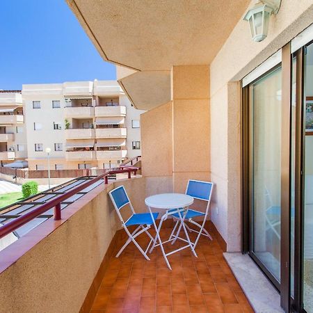 Apartamento Centro Jardines Tempul Jerez de la Frontera Luaran gambar