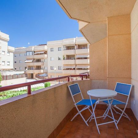 Apartamento Centro Jardines Tempul Jerez de la Frontera Luaran gambar